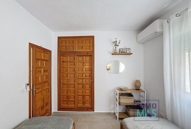 Resale - Apartment - Benitachell - Pueblo Panorama