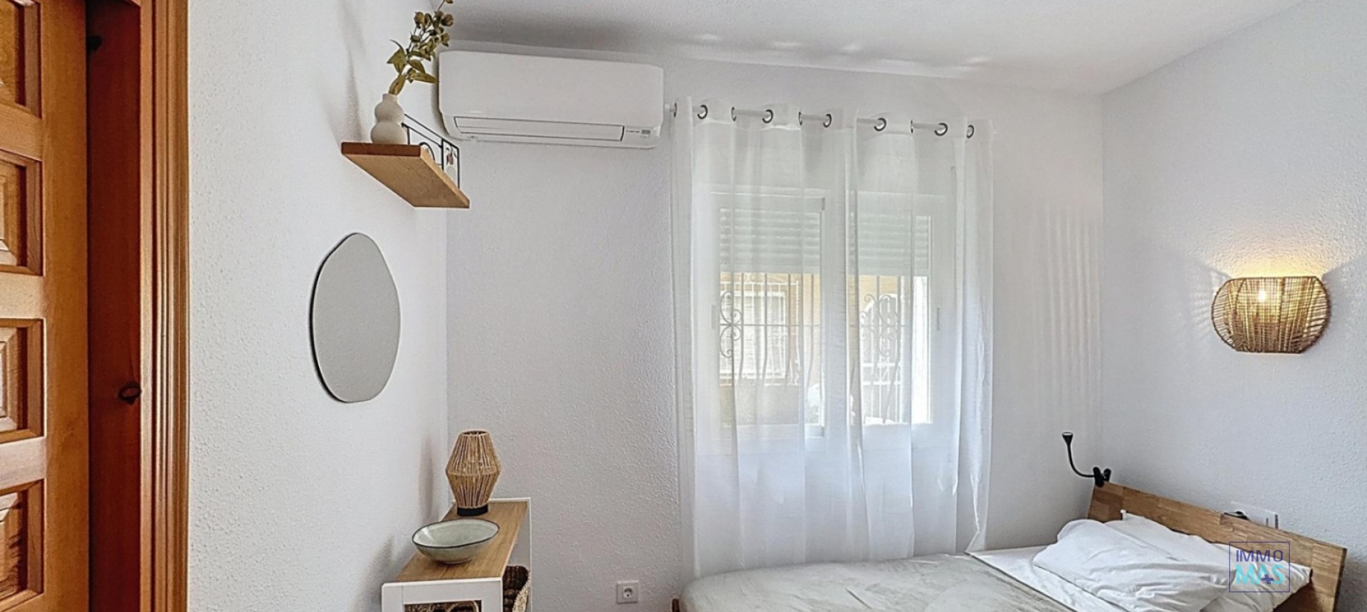 Resale - Apartment - Benitachell - Pueblo Panorama