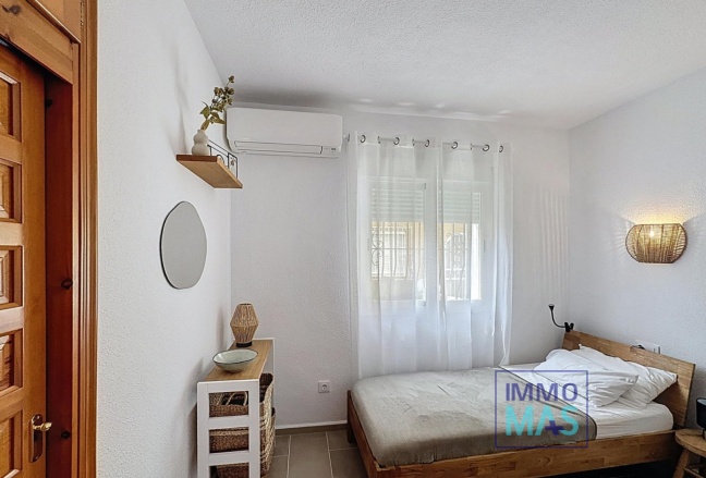 Resale - Apartment - Benitachell - Pueblo Panorama