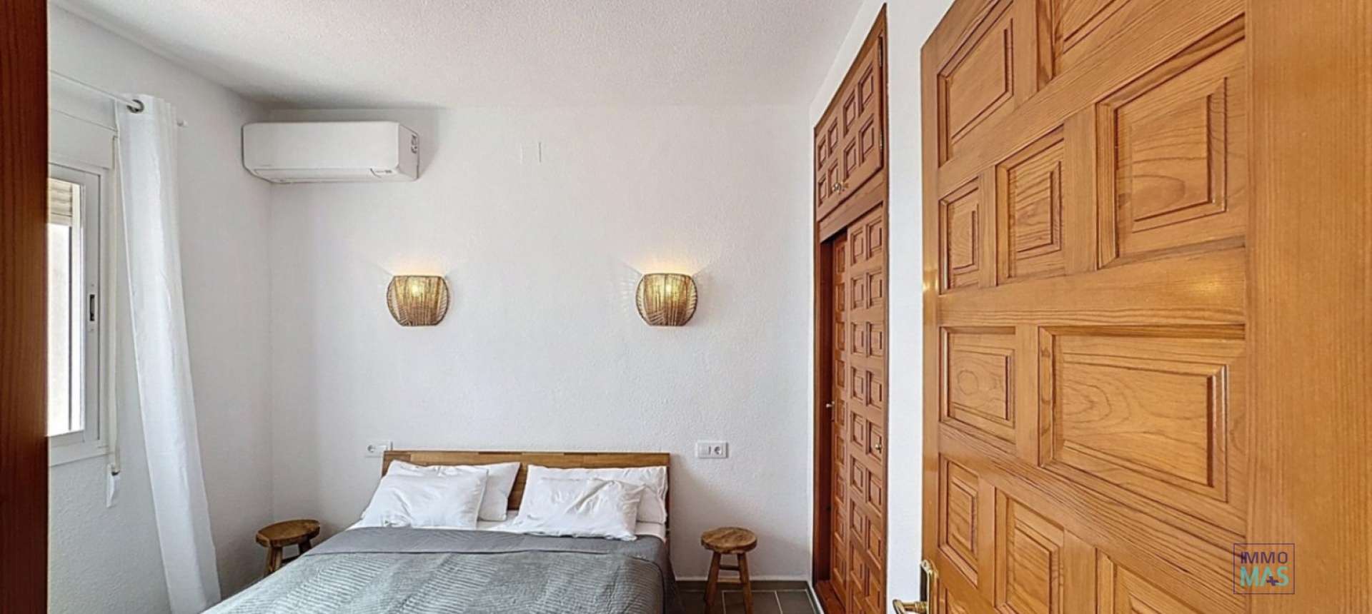 Resale - Apartment - Benitachell - Pueblo Panorama