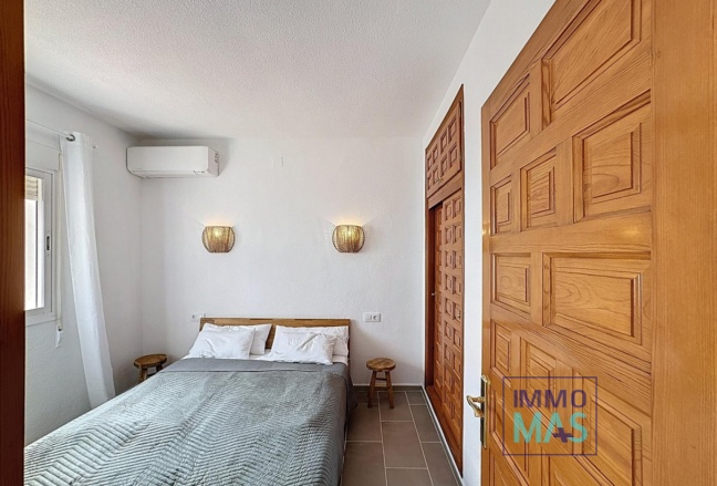 Resale - Apartment - Benitachell - Pueblo Panorama