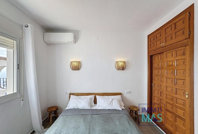 Resale - Apartment - Benitachell - Pueblo Panorama