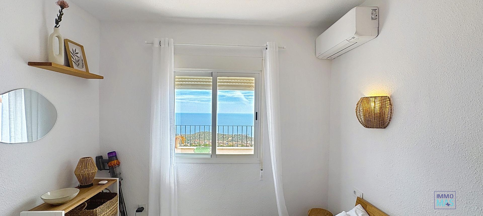 Resale - Apartment - Benitachell - Pueblo Panorama