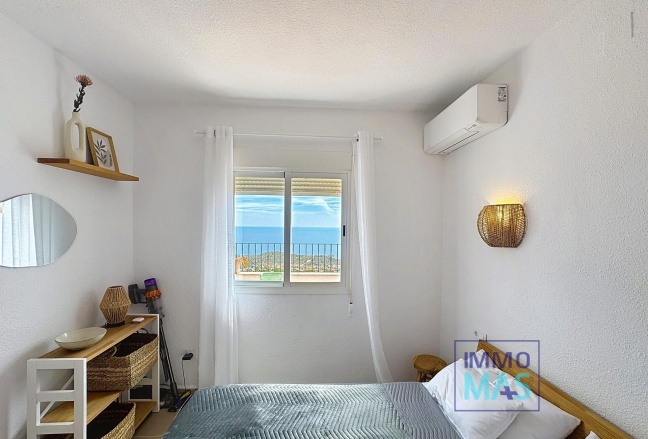 Resale - Apartment - Benitachell - Pueblo Panorama