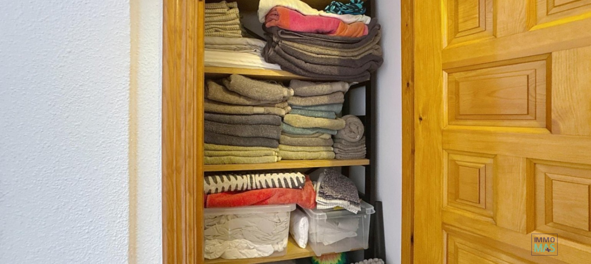 Resale - Apartment - Benitachell - Pueblo Panorama