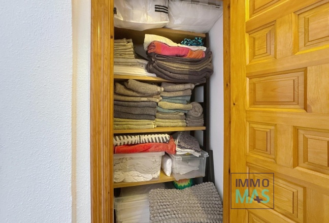 Resale - Apartment - Benitachell - Pueblo Panorama