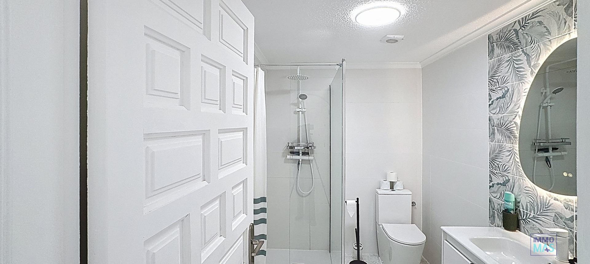 Resale - Apartment - Benitachell - Pueblo Panorama