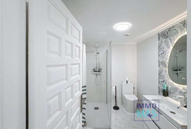 Resale - Apartment - Benitachell - Pueblo Panorama