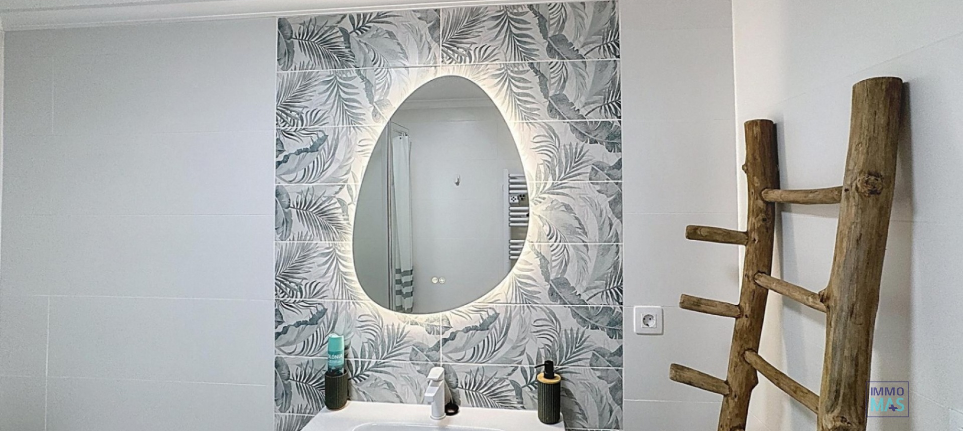 Resale - Apartment - Benitachell - Pueblo Panorama