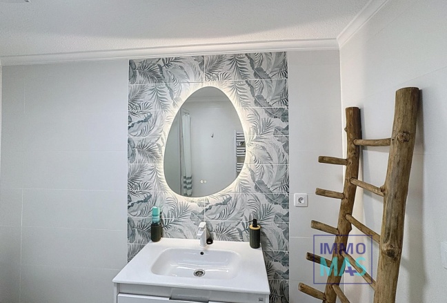 Resale - Apartment - Benitachell - Pueblo Panorama