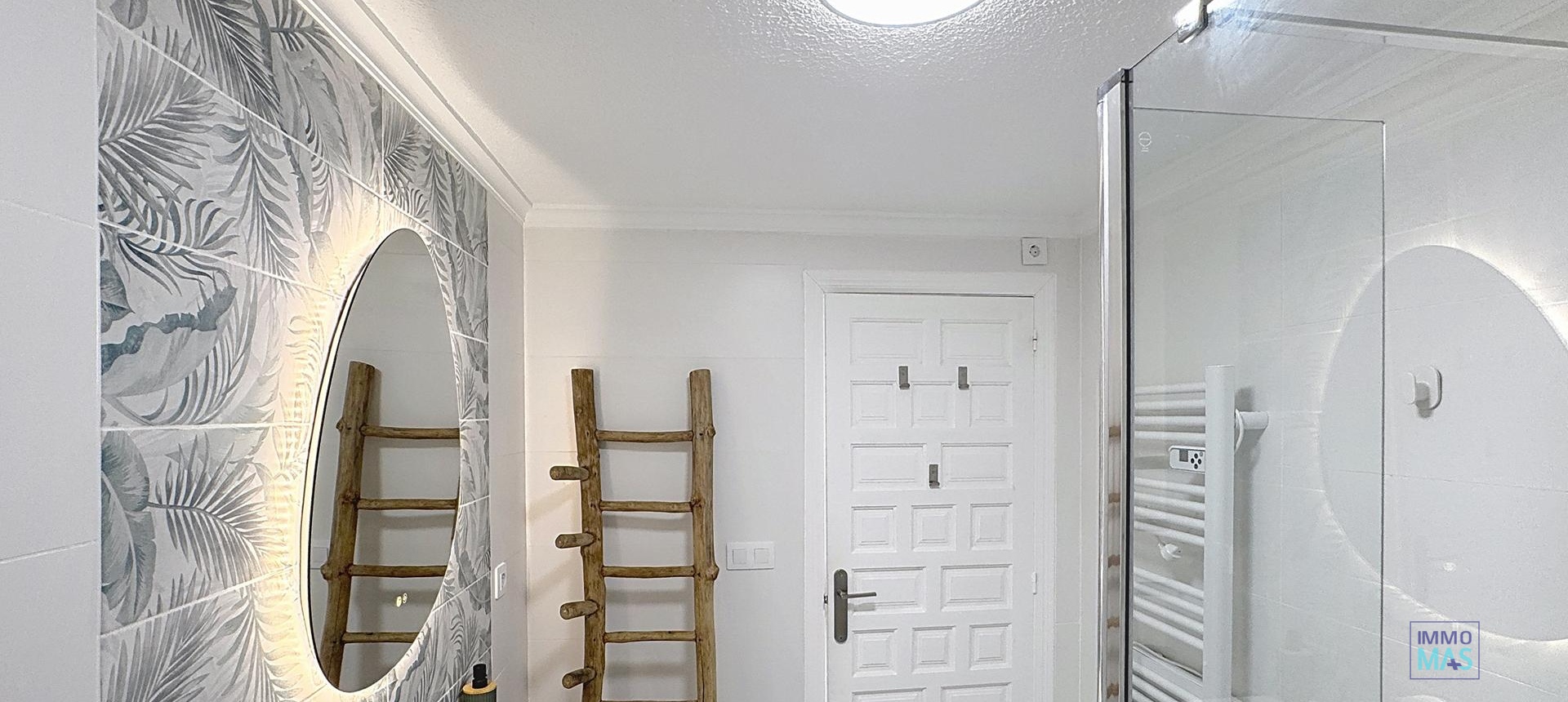 Resale - Apartment - Benitachell - Pueblo Panorama