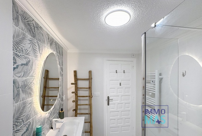 Resale - Apartment - Benitachell - Pueblo Panorama