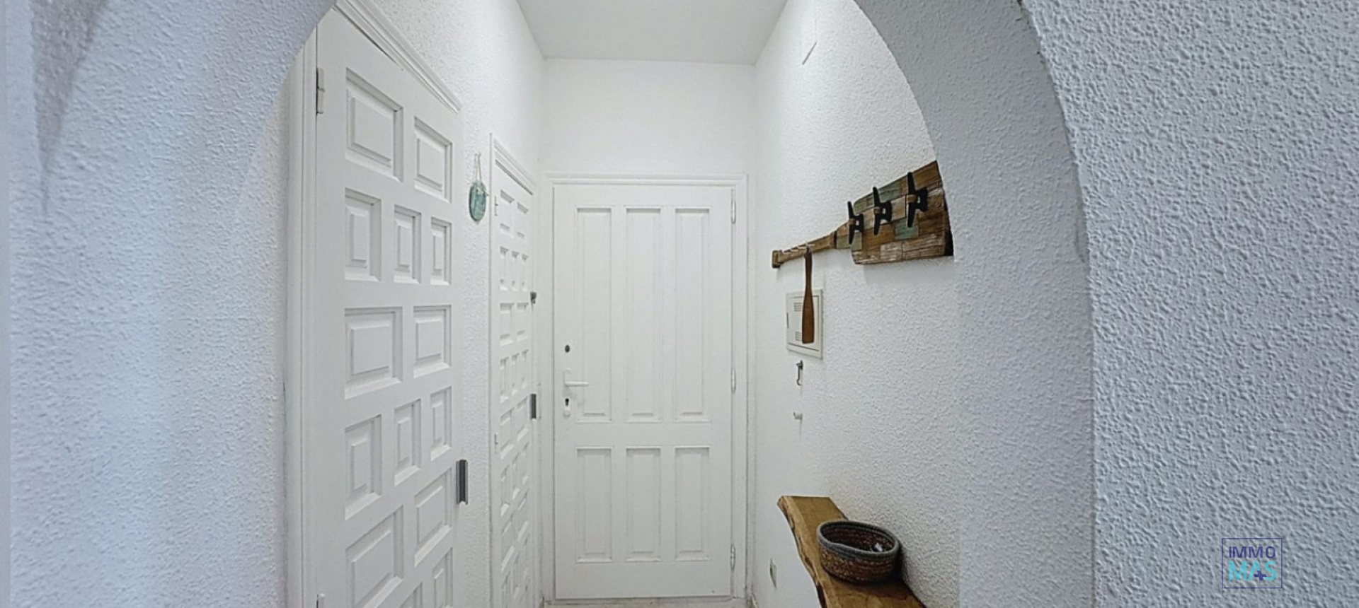 Resale - Apartment - Benitachell - Pueblo Panorama