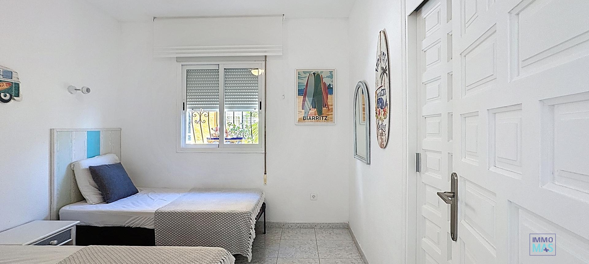 Resale - Apartment - Benitachell - Pueblo Panorama