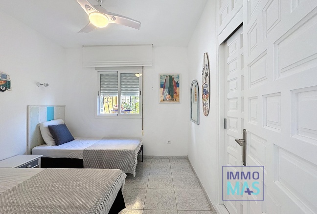 Resale - Apartment - Benitachell - Pueblo Panorama