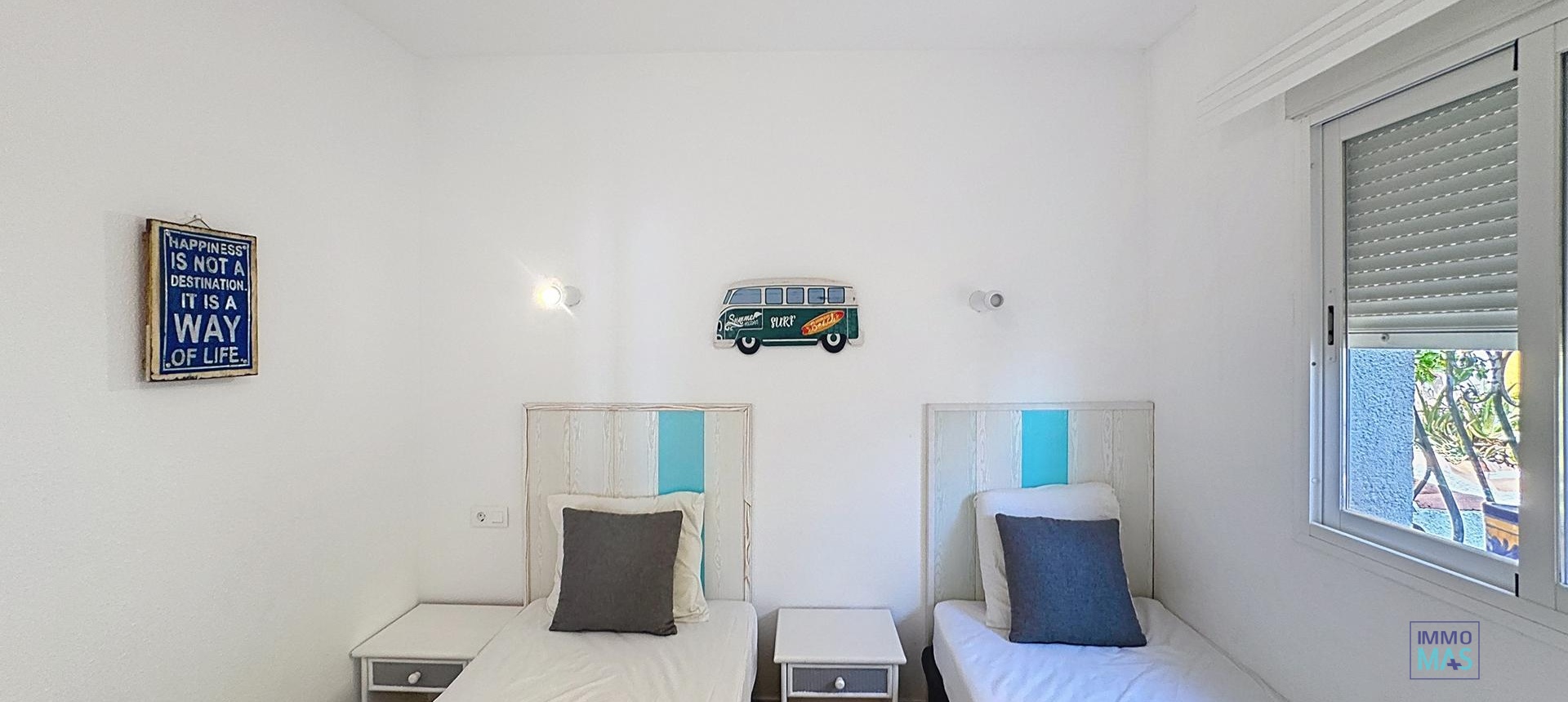 Resale - Apartment - Benitachell - Pueblo Panorama