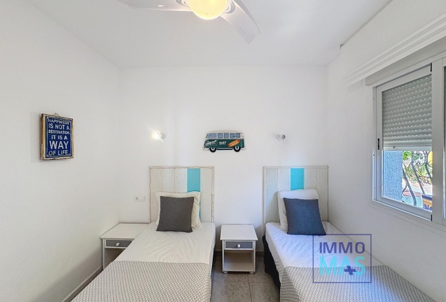 Resale - Apartment - Benitachell - Pueblo Panorama