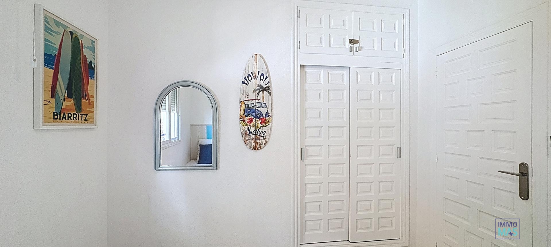 Resale - Apartment - Benitachell - Pueblo Panorama