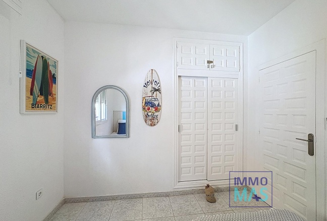 Resale - Apartment - Benitachell - Pueblo Panorama