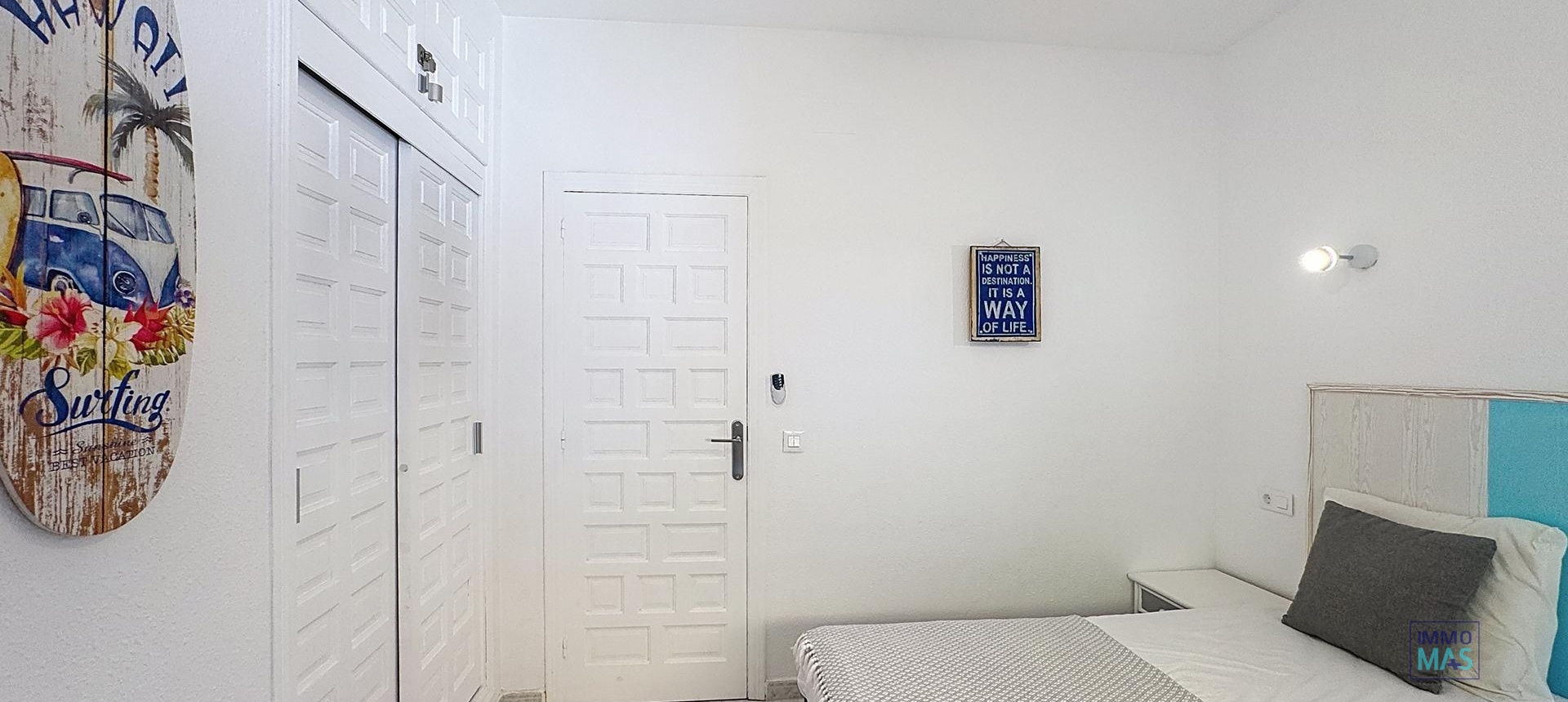 Resale - Apartment - Benitachell - Pueblo Panorama