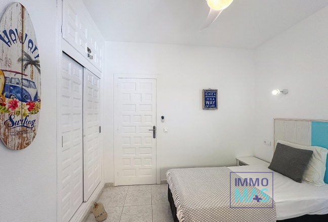 Resale - Apartment - Benitachell - Pueblo Panorama