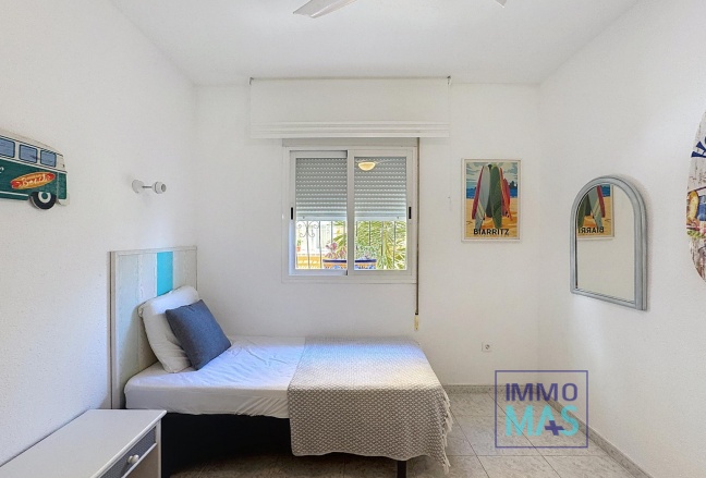 Resale - Apartment - Benitachell - Pueblo Panorama