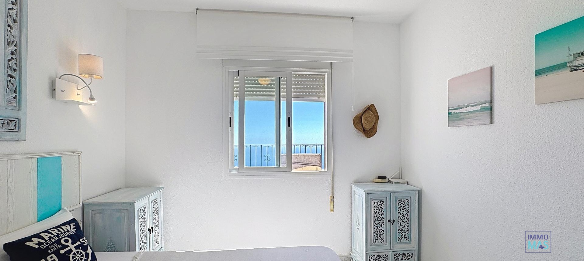 Resale - Apartment - Benitachell - Pueblo Panorama