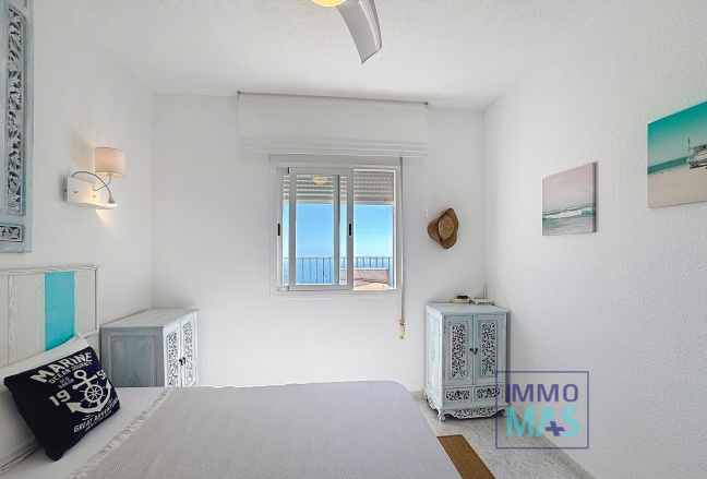 Resale - Apartment - Benitachell - Pueblo Panorama