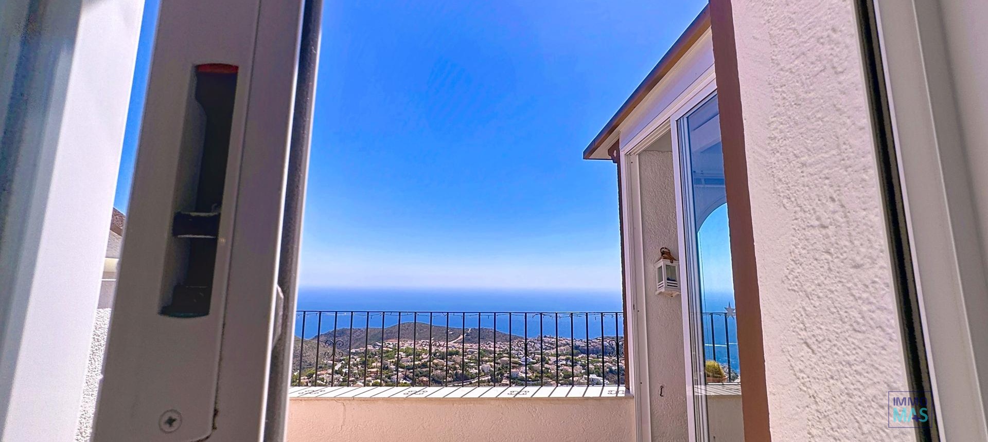 Resale - Apartment - Benitachell - Pueblo Panorama