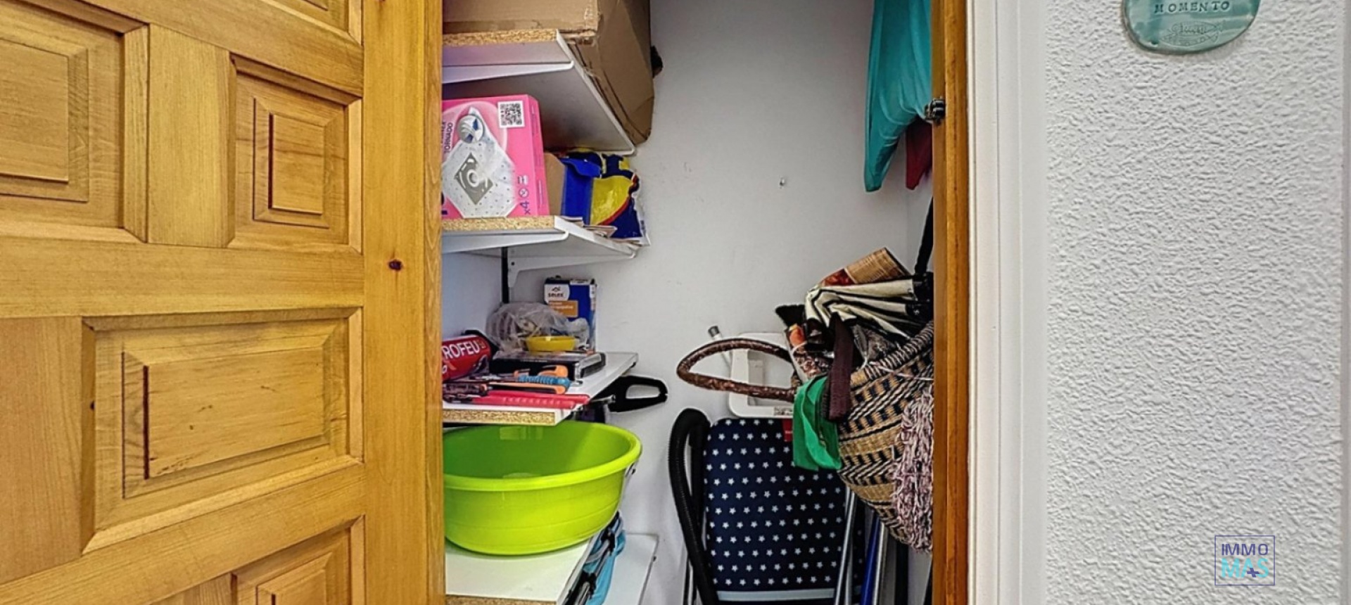 Resale - Apartment - Benitachell - Pueblo Panorama