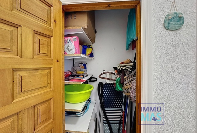 Resale - Apartment - Benitachell - Pueblo Panorama