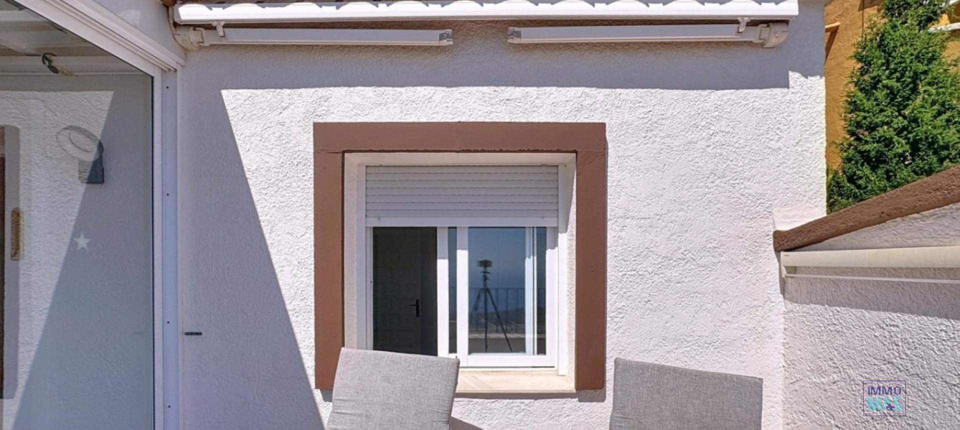 Resale - Apartment - Benitachell - Pueblo Panorama