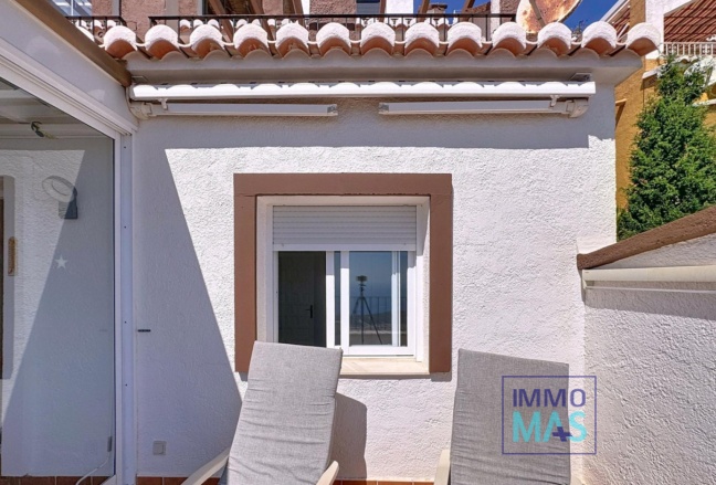 Resale - Apartment - Benitachell - Pueblo Panorama