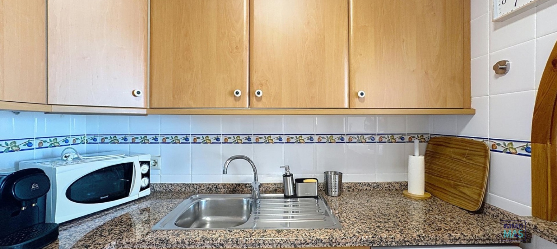 Resale - Apartment - Benitachell - Pueblo Panorama