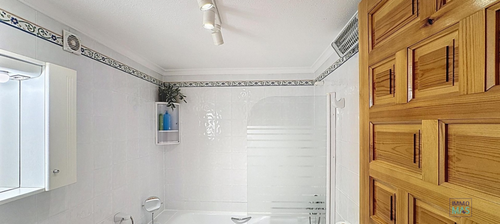 Resale - Apartment - Benitachell - Pueblo Panorama