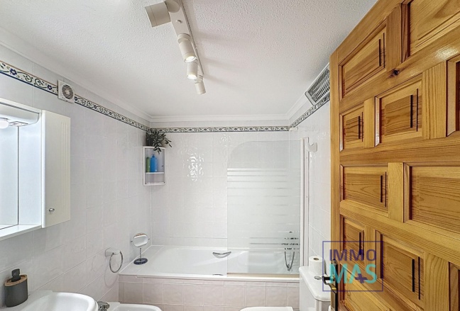 Resale - Apartment - Benitachell - Pueblo Panorama