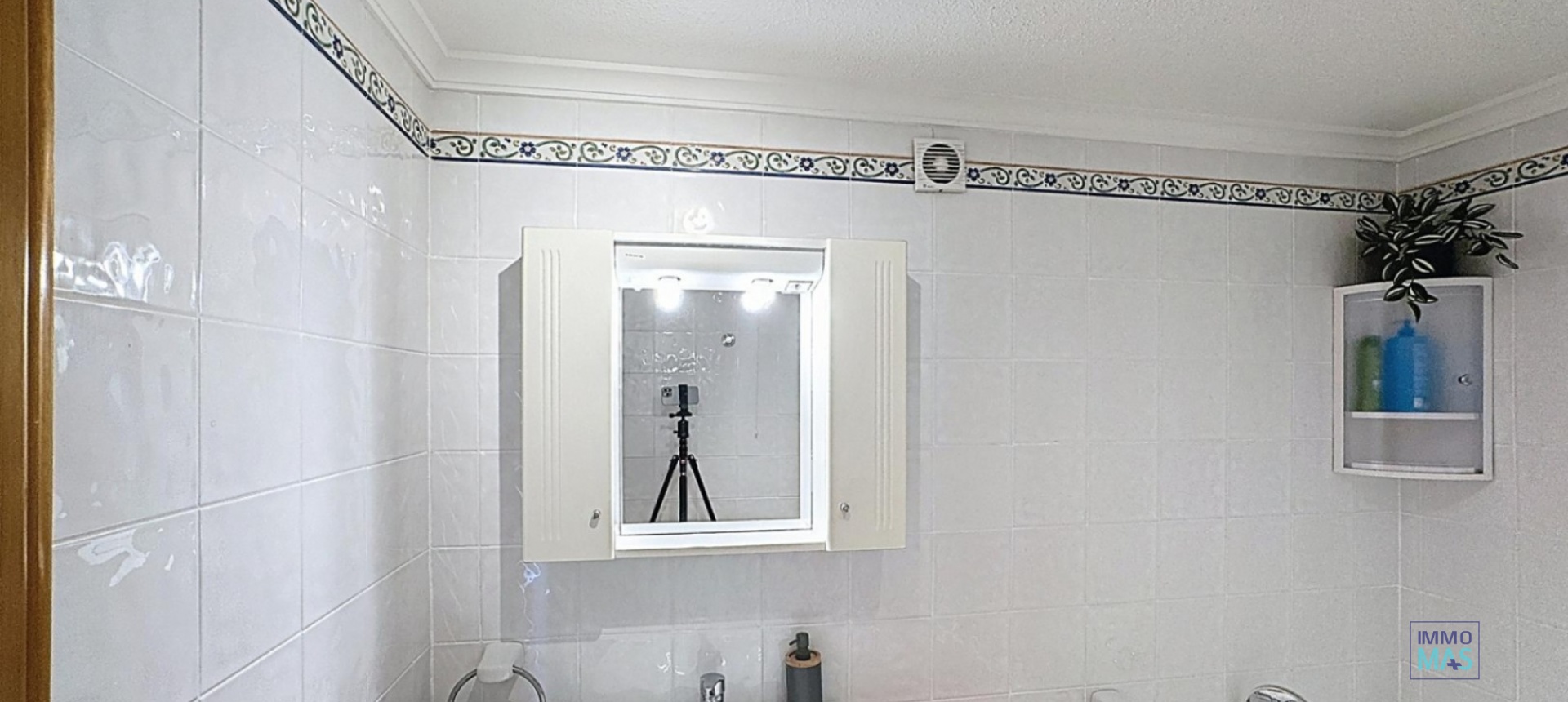 Resale - Apartment - Benitachell - Pueblo Panorama