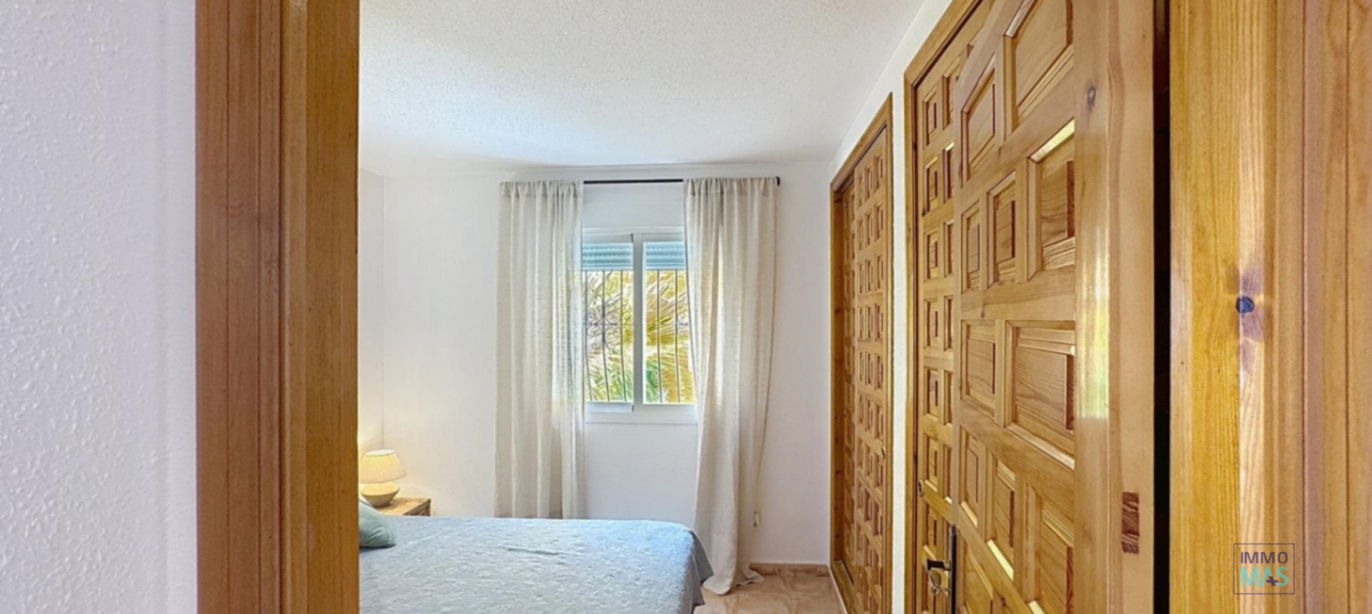 Resale - Apartment - Benitachell - Pueblo Panorama