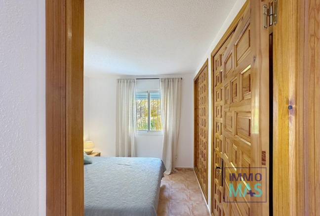 Resale - Apartment - Benitachell - Pueblo Panorama