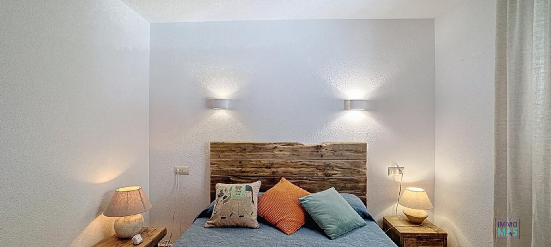 Resale - Apartment - Benitachell - Pueblo Panorama