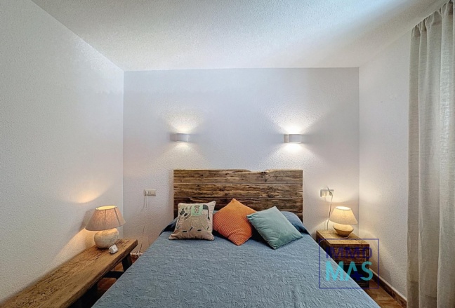 Resale - Apartment - Benitachell - Pueblo Panorama