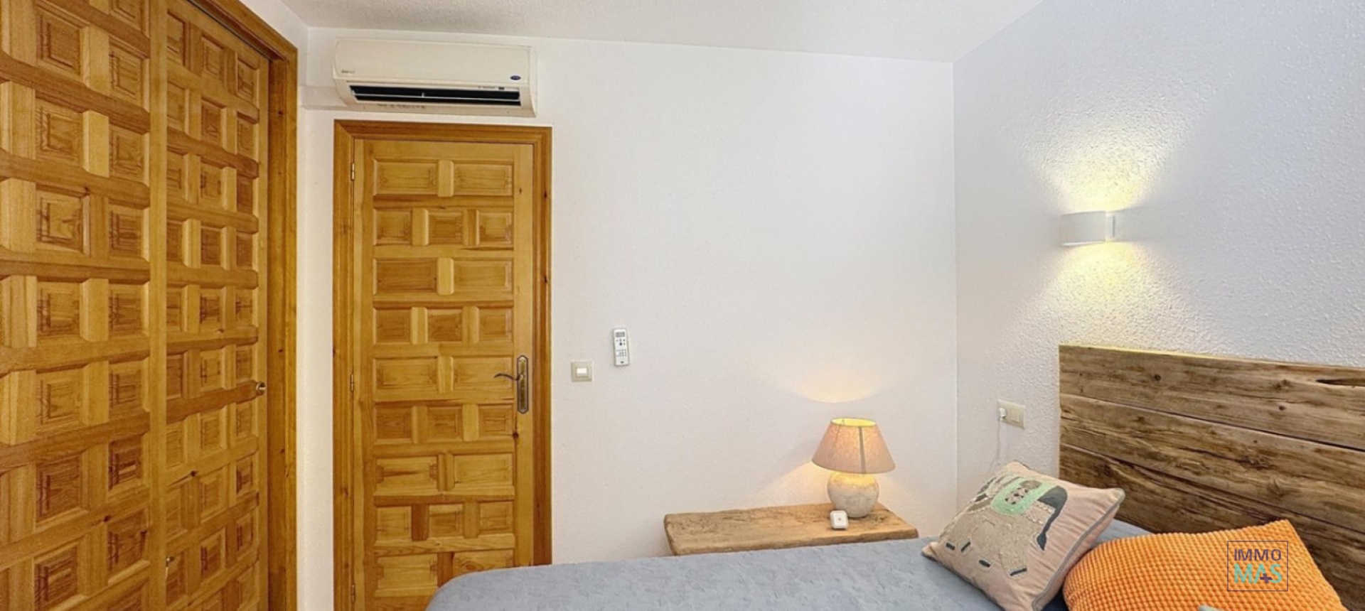 Resale - Apartment - Benitachell - Pueblo Panorama