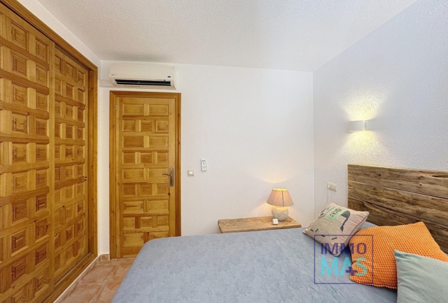 Resale - Apartment - Benitachell - Pueblo Panorama