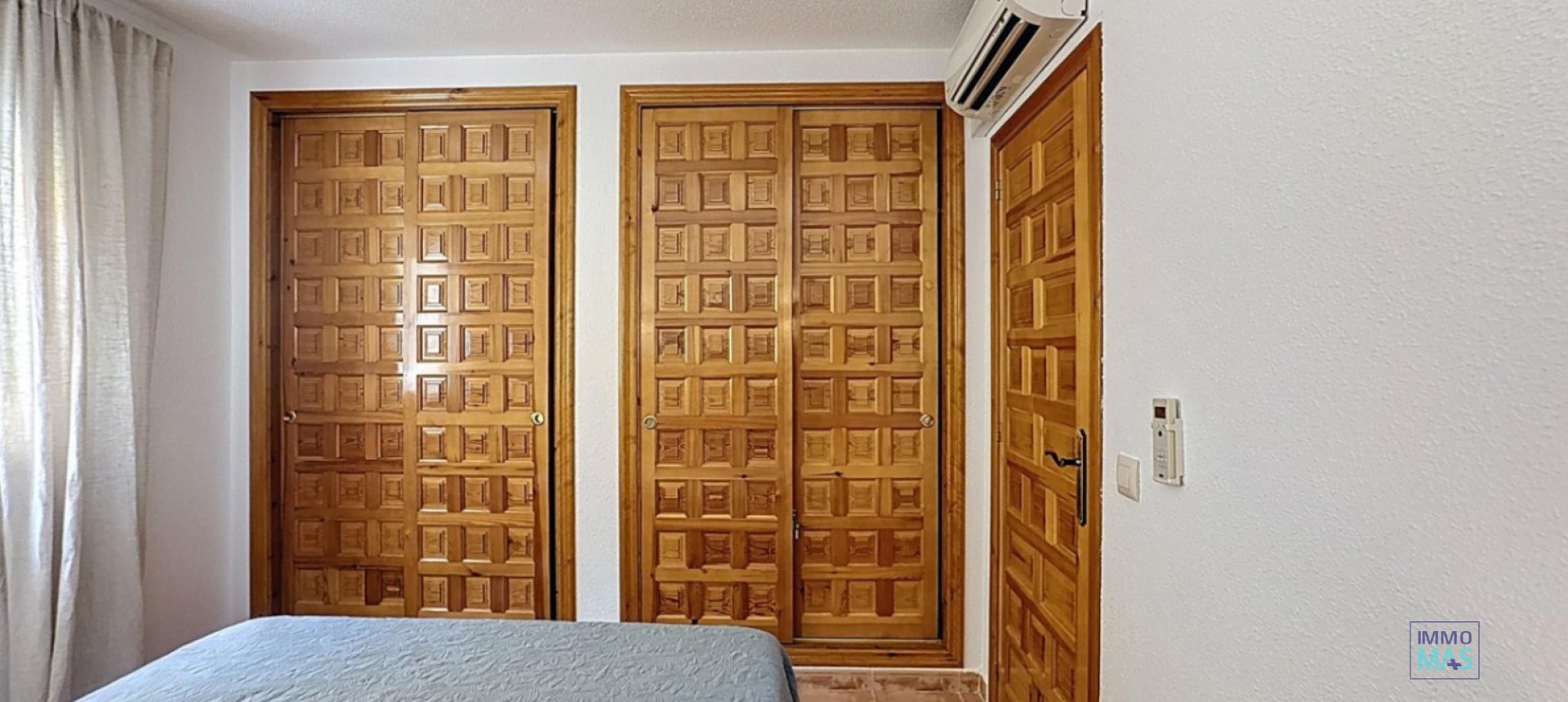 Resale - Apartment - Benitachell - Pueblo Panorama