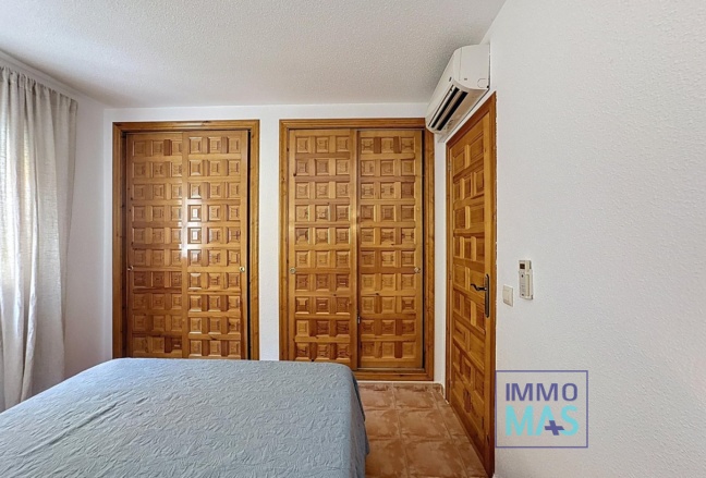 Resale - Apartment - Benitachell - Pueblo Panorama