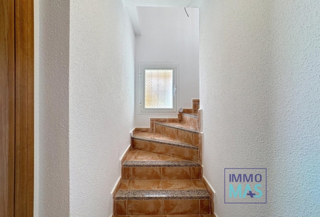 Resale - Apartment - Benitachell - Pueblo Panorama