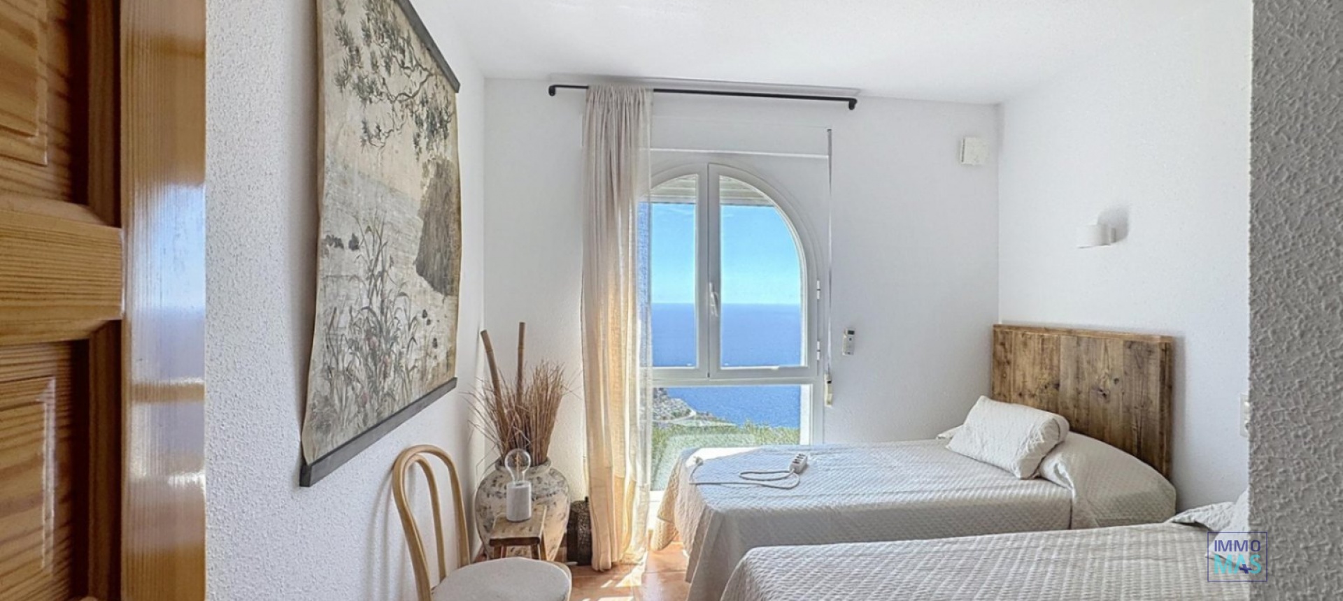 Resale - Apartment - Benitachell - Pueblo Panorama