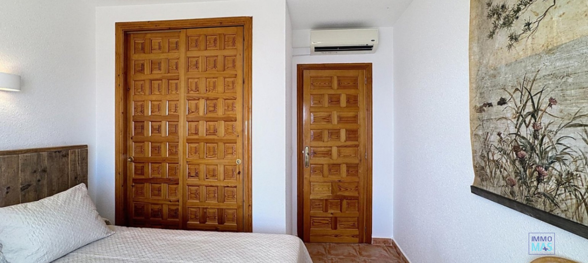 Resale - Apartment - Benitachell - Pueblo Panorama