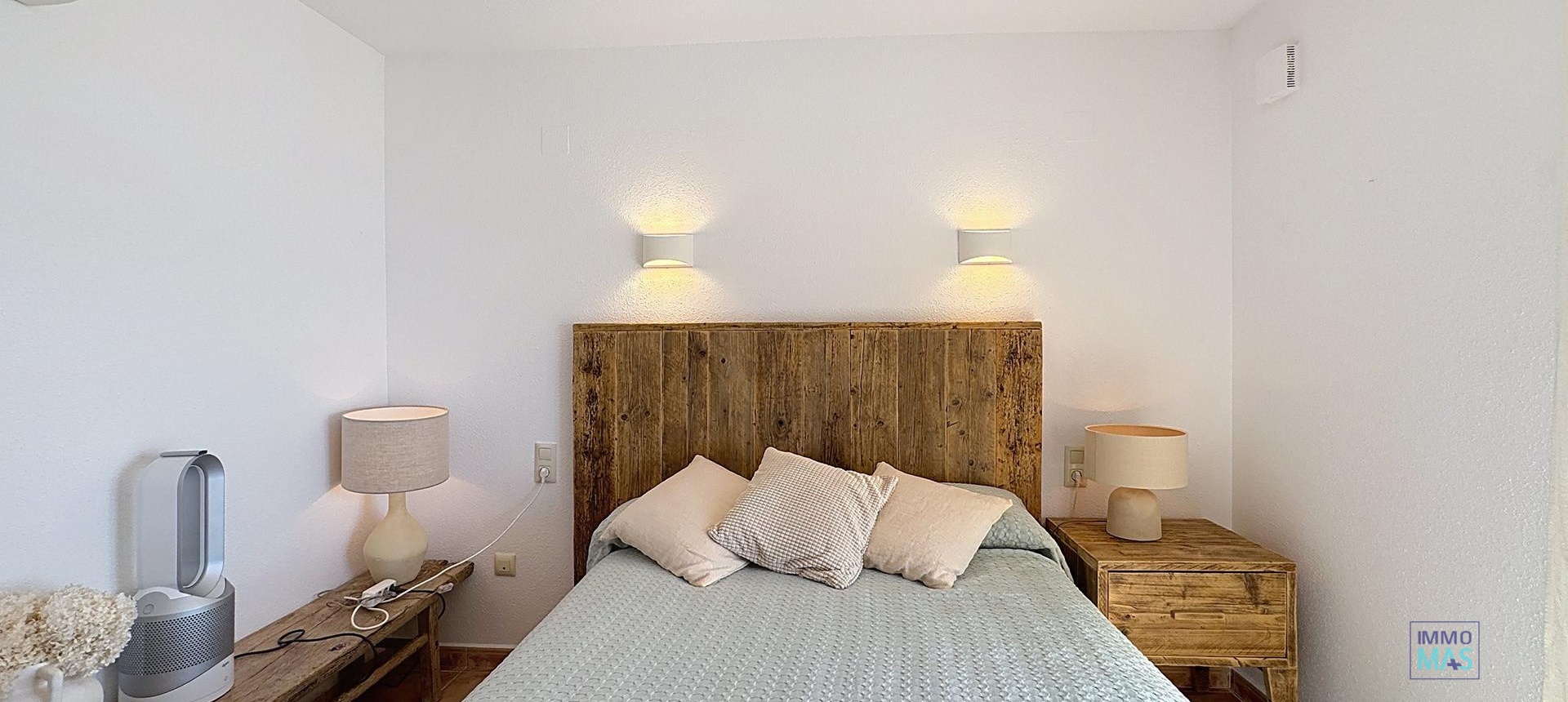 Resale - Apartment - Benitachell - Pueblo Panorama