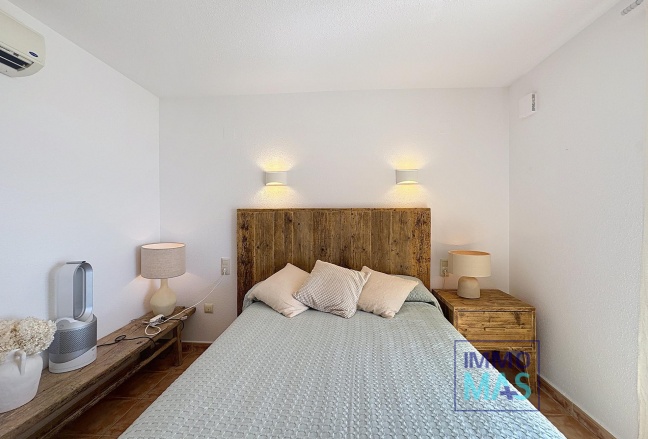 Resale - Apartment - Benitachell - Pueblo Panorama